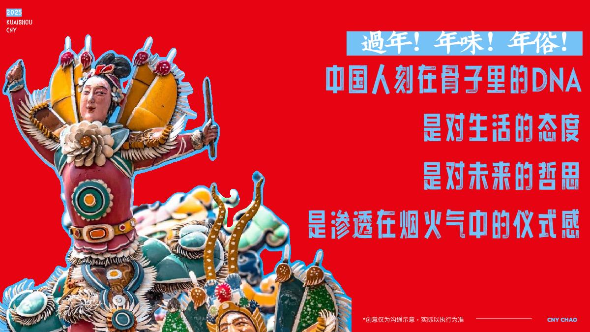 快手《潮人庙会》招商项目方案.pdf