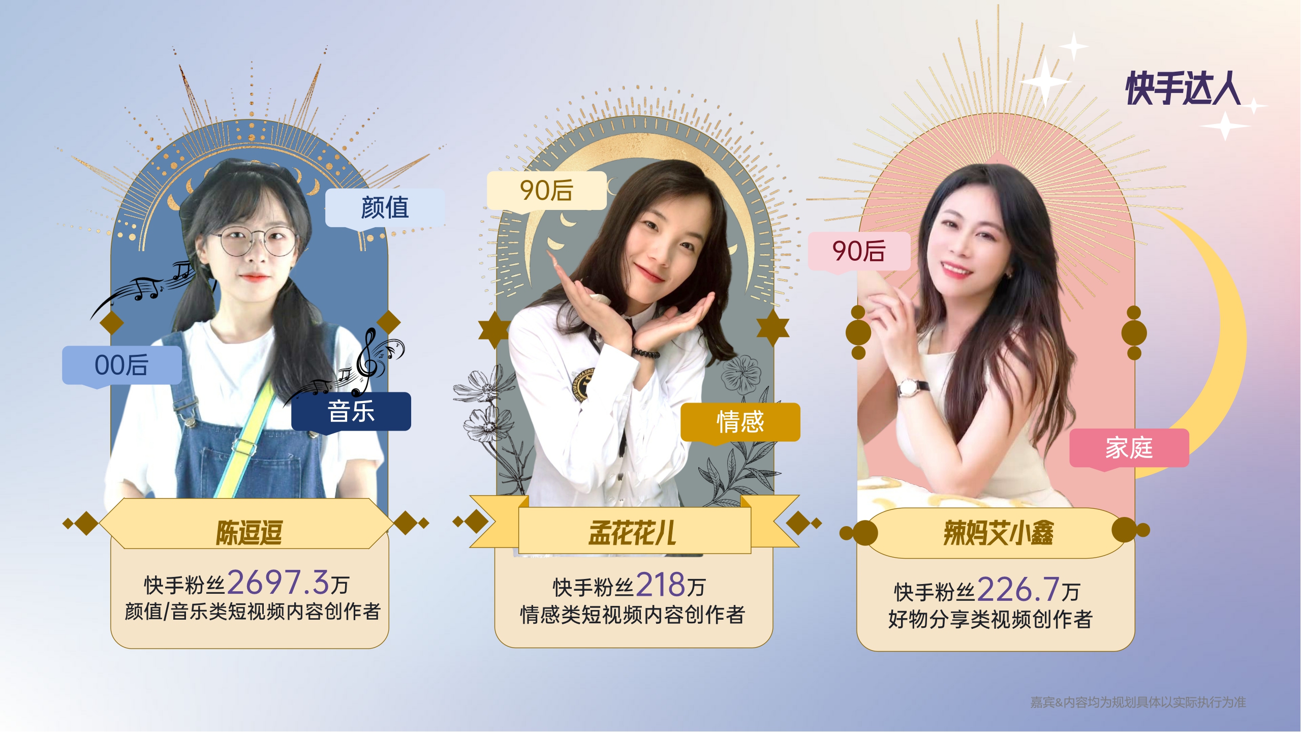 快手《闺蜜说-女神节特别策划》项目招商通案.pdf