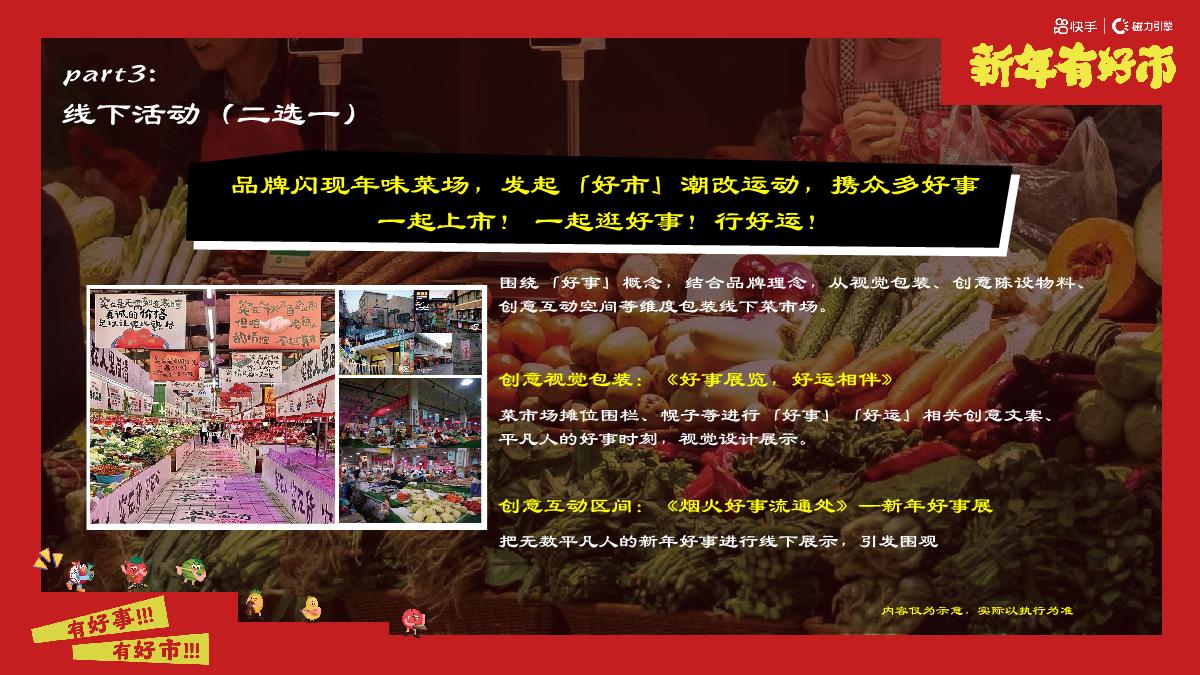 快手《新年有好市》招商项目方案.pdf