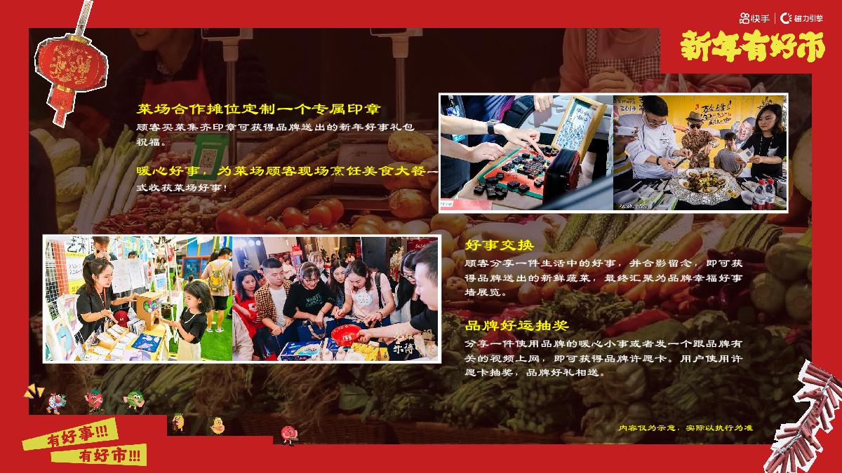快手《新年有好市》招商项目方案.pdf