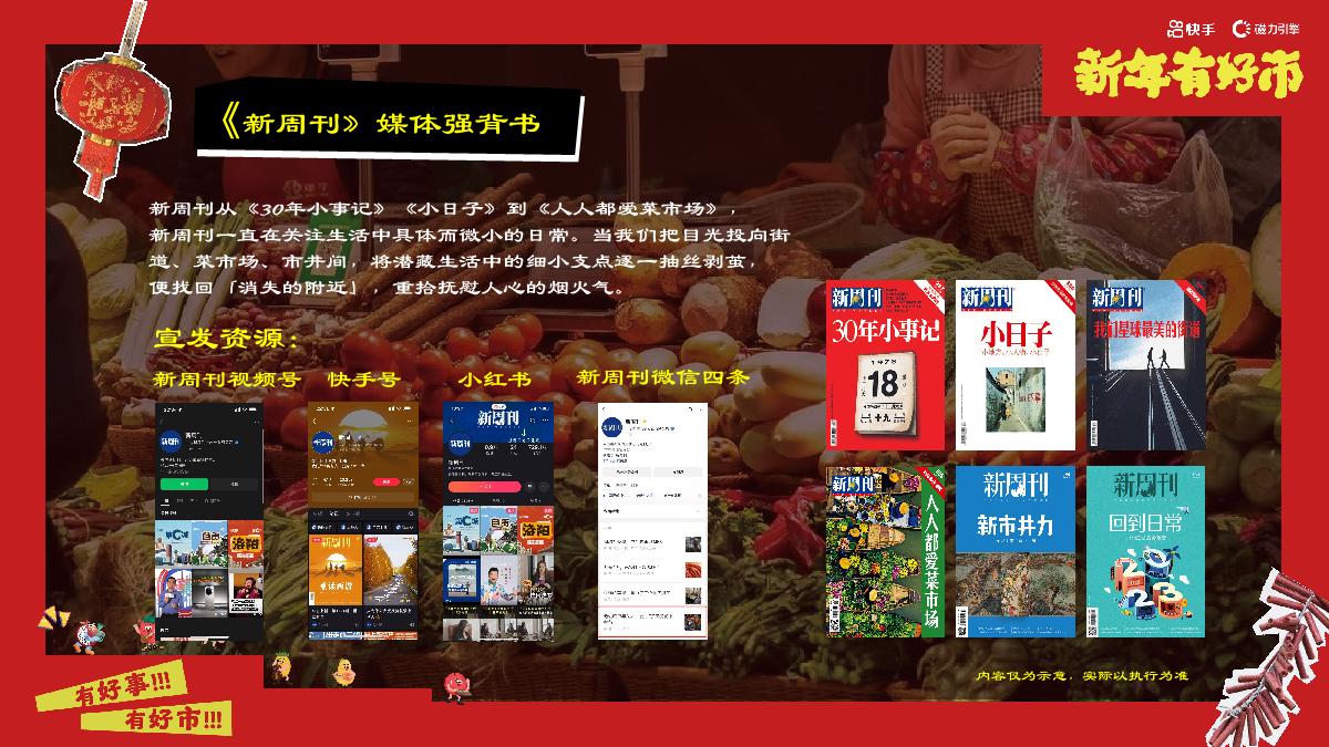 快手《新年有好市》招商项目方案.pdf