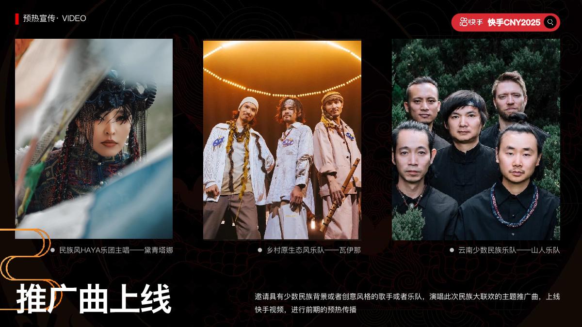 快手2025CNY《寨子里的歌晚》招商项目方案.pdf