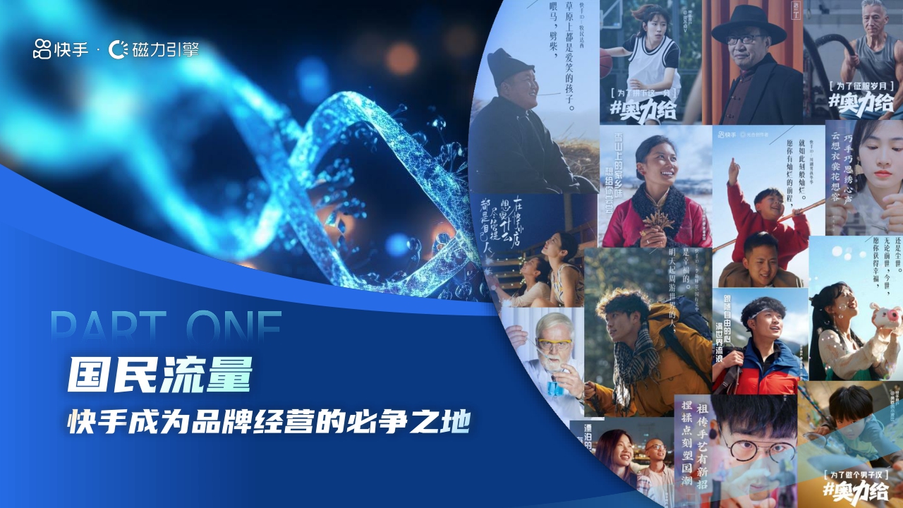 快手磁力引擎:2024年快手通信行业营销趋势及经营策略通案.pdf