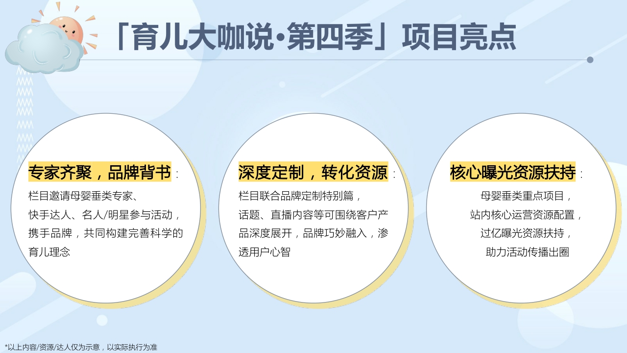 快手母婴育儿大咖说第四季招商方案.pdf