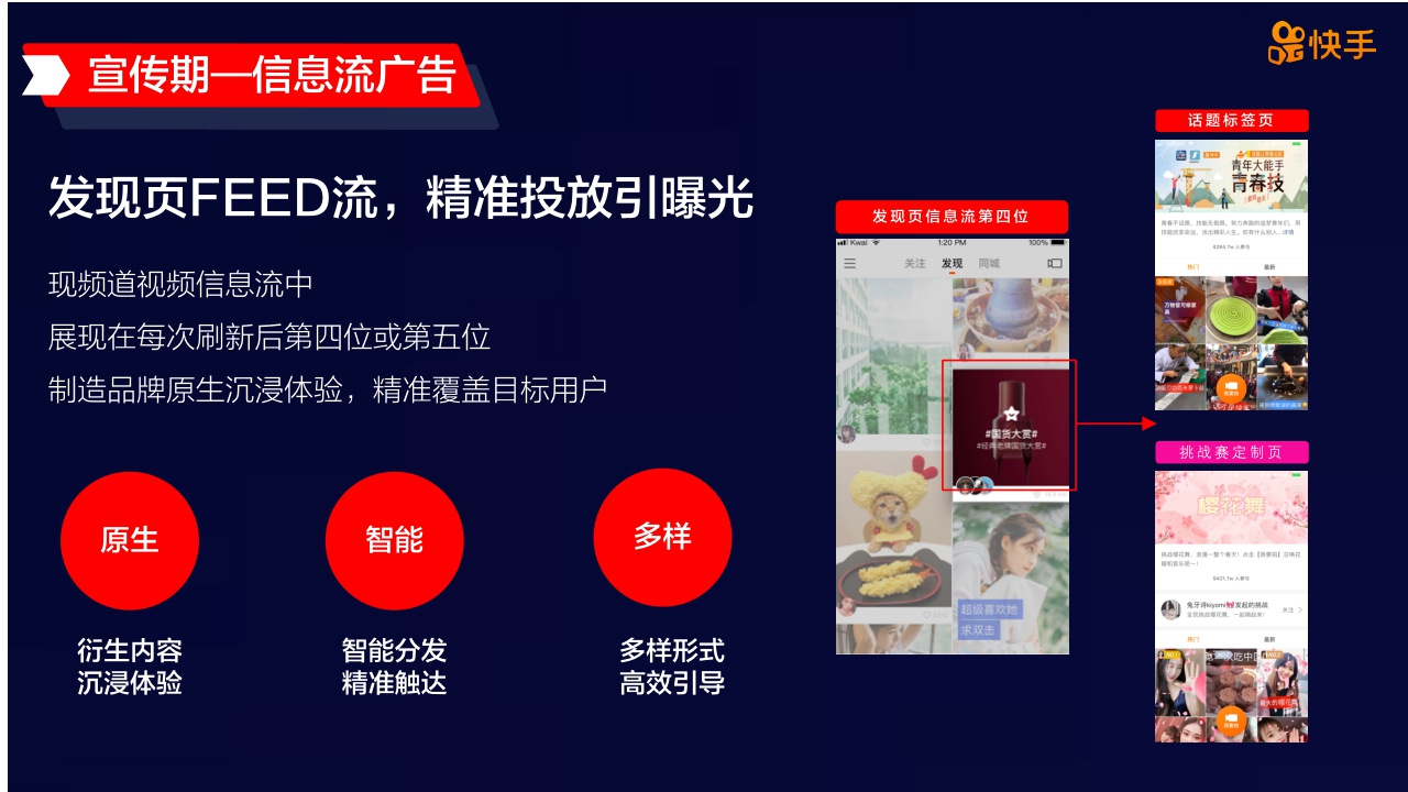 快手商家号房产行业短视频营销解决方案 .pdf