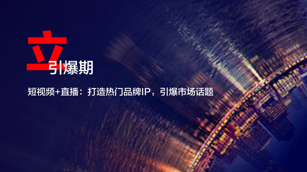 快手商家号房产行业短视频营销解决方案 .pdf