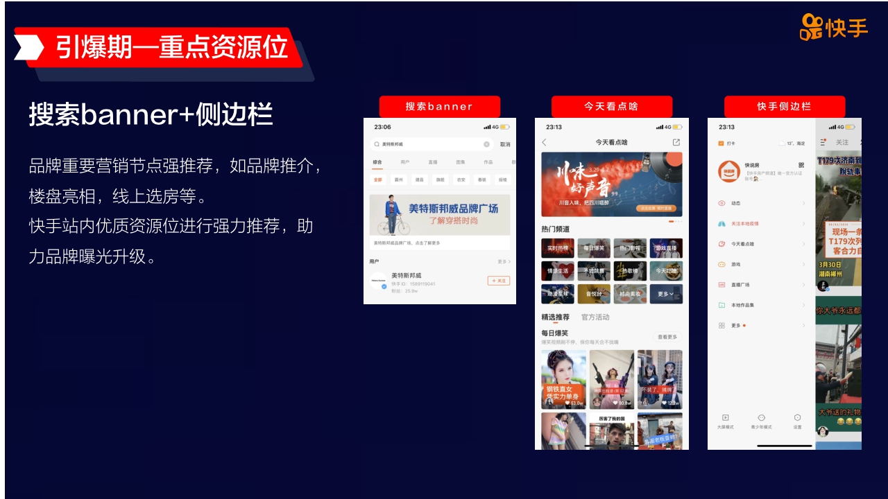 快手商家号房产行业短视频营销解决方案 .pdf