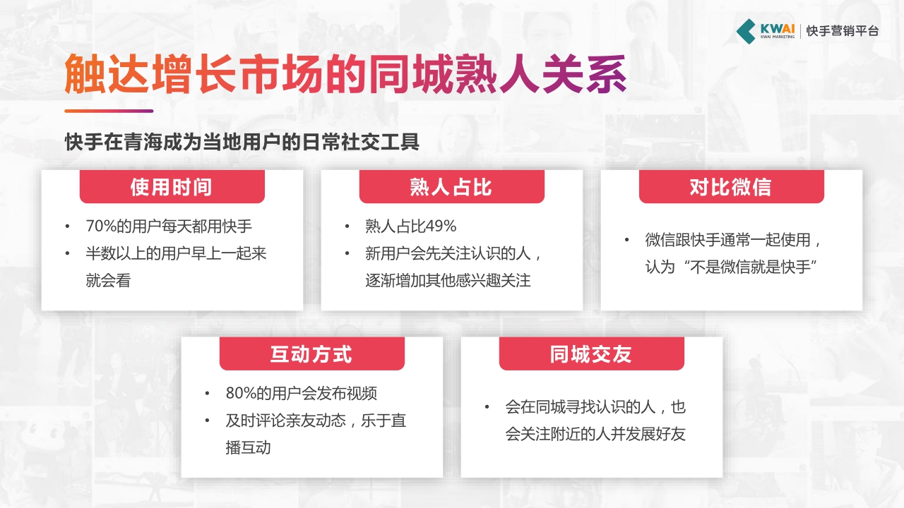 快手-社交新物种,增长新动能.pdf