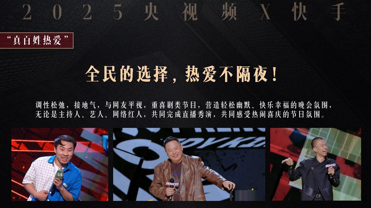 央视频X快手《LIVE“来福”之夜》手晚 策划方案.pdf