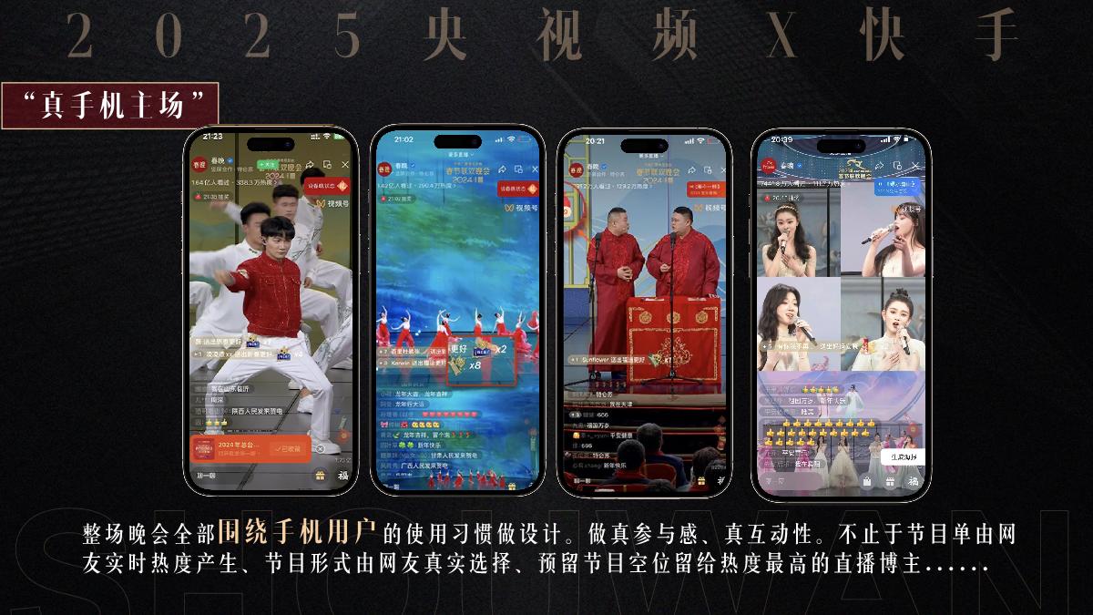 央视频X快手《LIVE“来福”之夜》手晚 策划方案.pdf