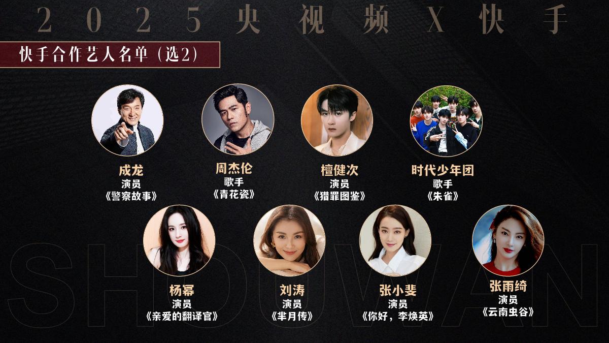 央视频X快手《LIVE“来福”之夜》手晚 策划方案.pdf