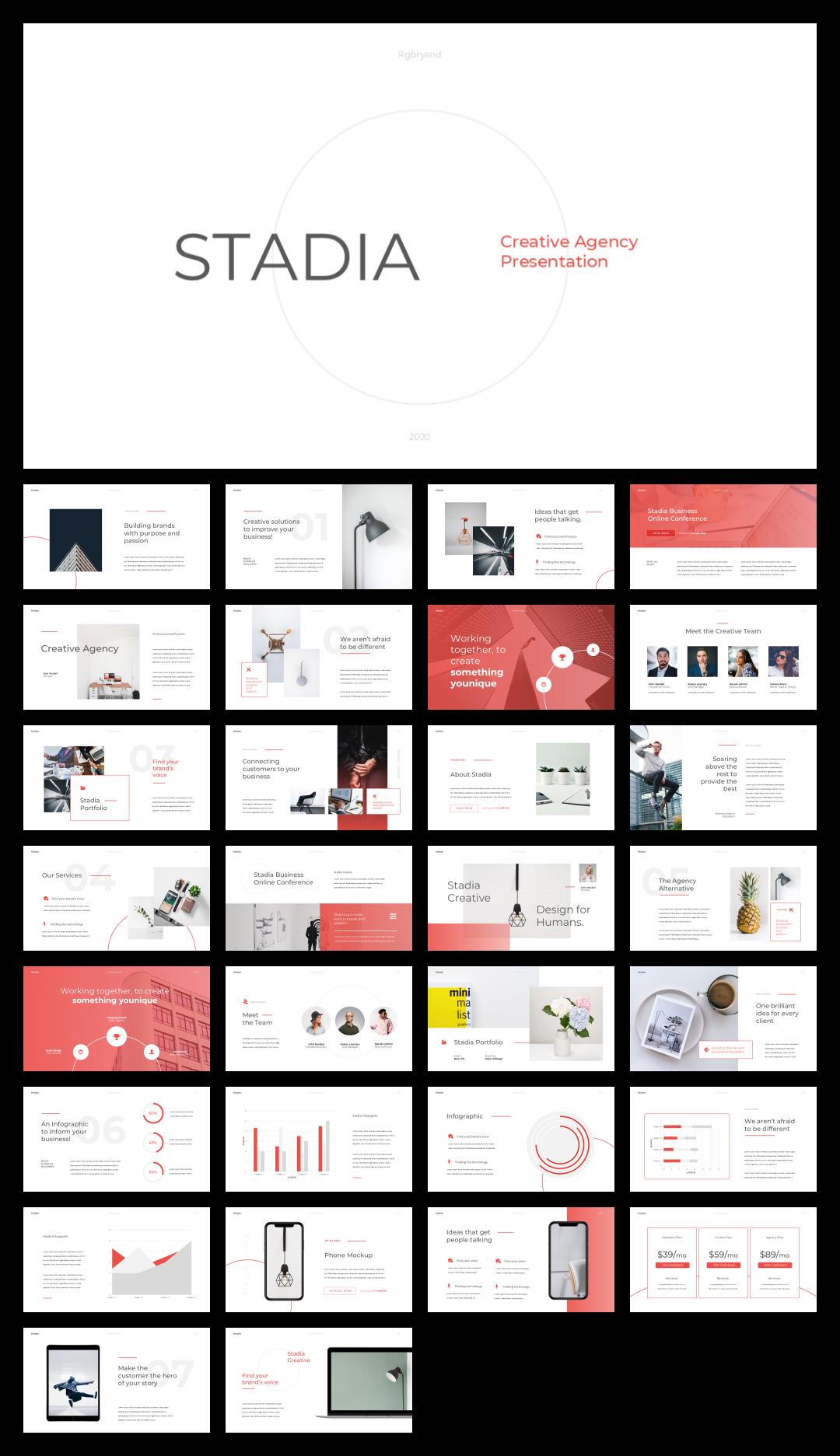 商务汇报工作汇报PPT模板STADIA.pptx