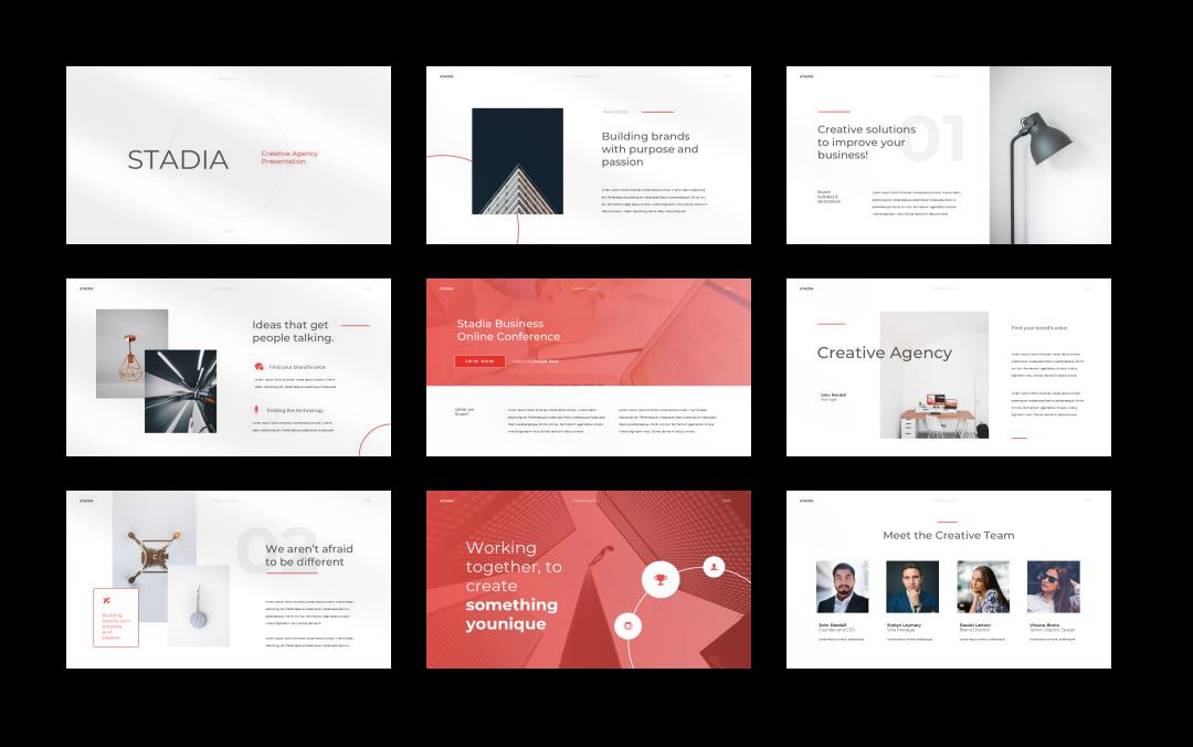 商务汇报工作汇报PPT模板STADIA.pptx