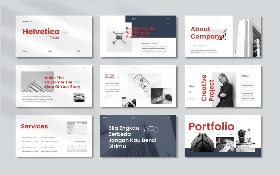 商务汇报工作汇报PPT模板NEUE.pptx