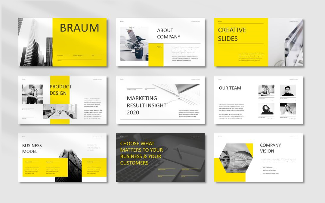 商务汇报工作汇报PPT模板BRAUM.pptx