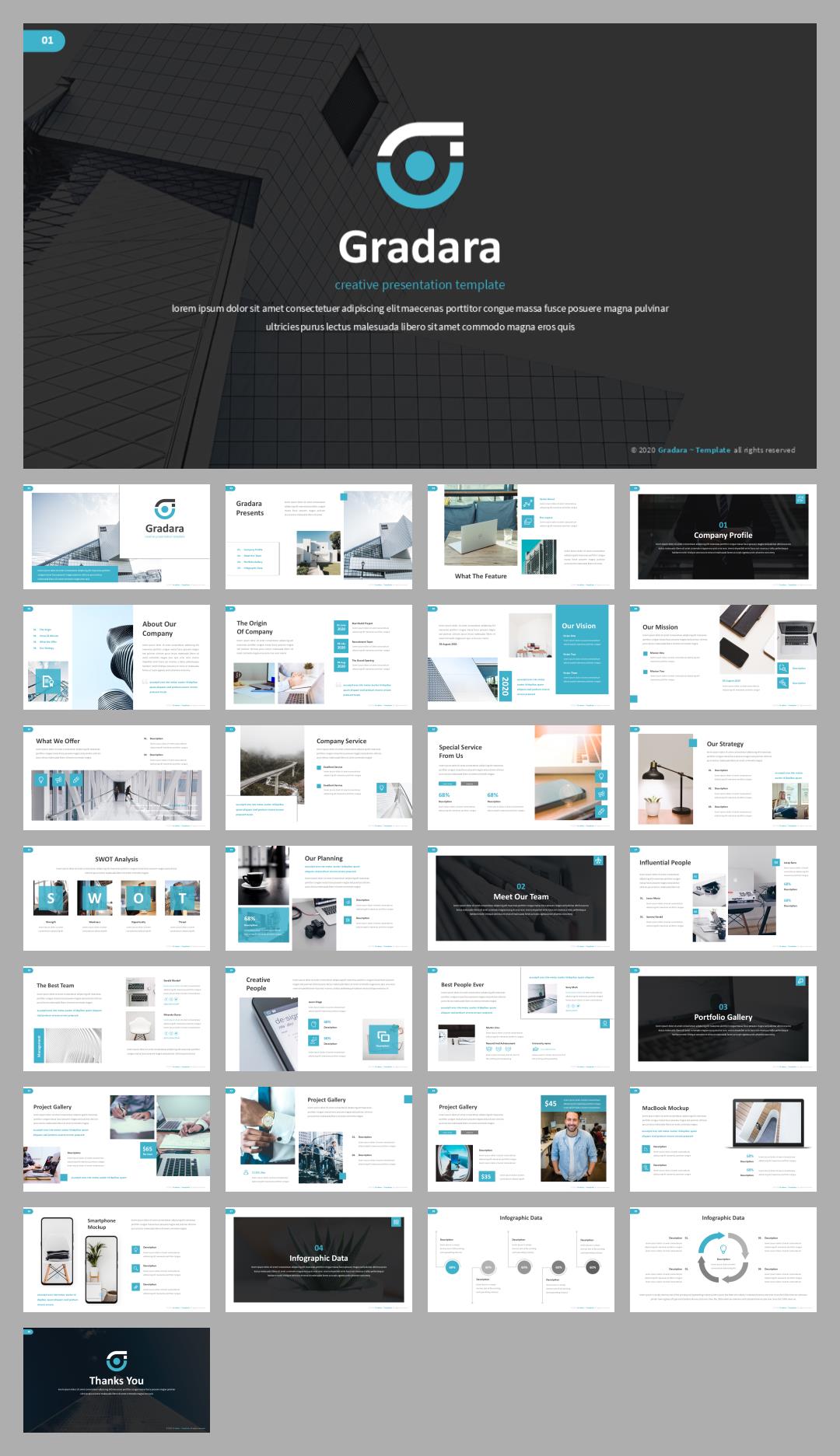 蓝黑商务汇报工作汇报PPT模版.pptx