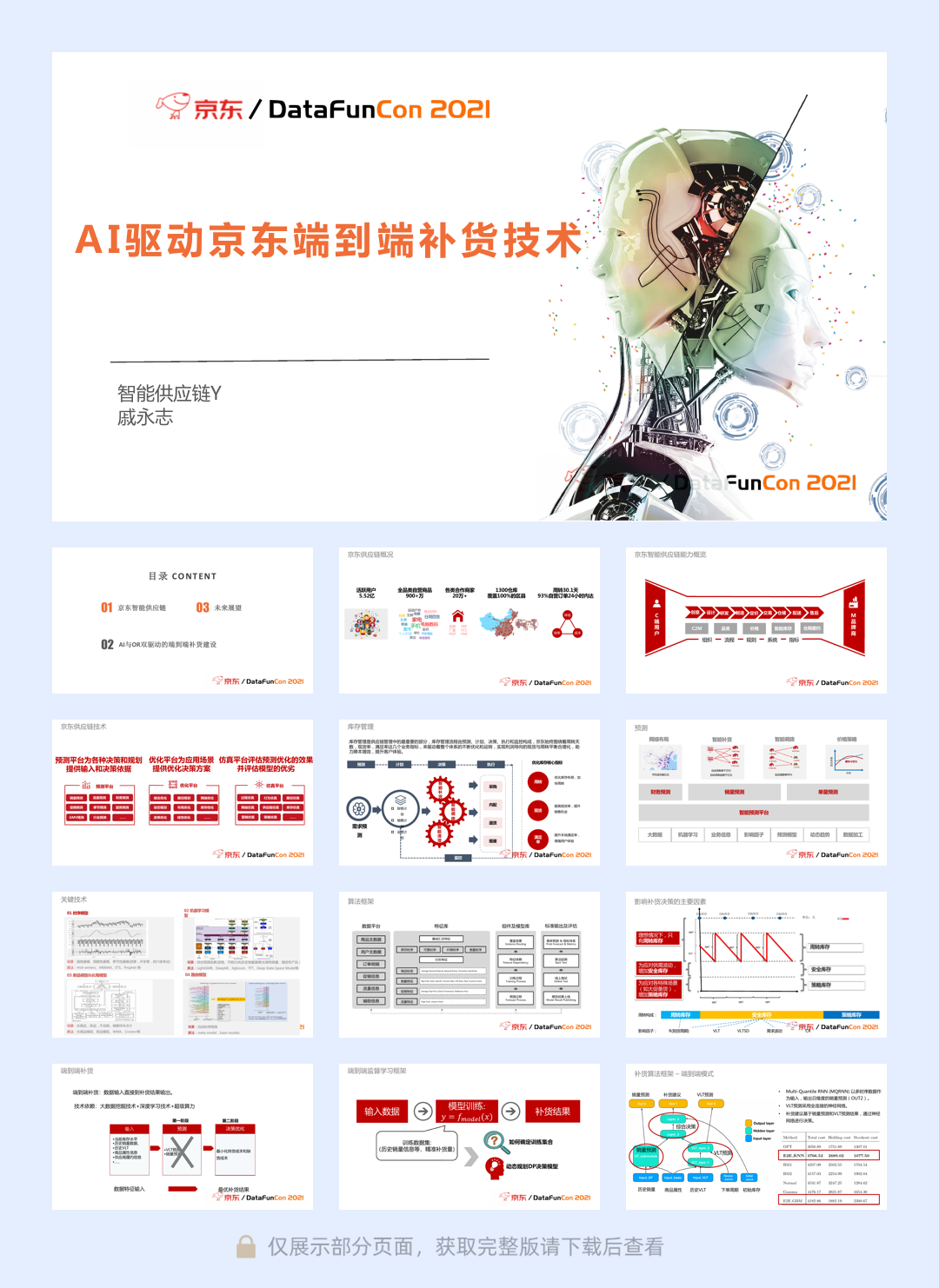 2022京东发布 年度消费趋势关键词：聚焦消费的价值-京东消费及产业发展研究院-20页.pdf