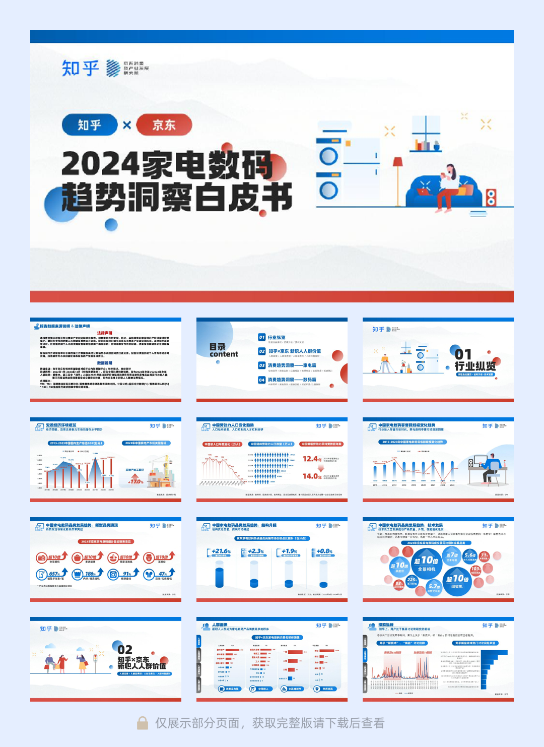 2024生活用纸行业消费趋势报告-京东-42页.pdf