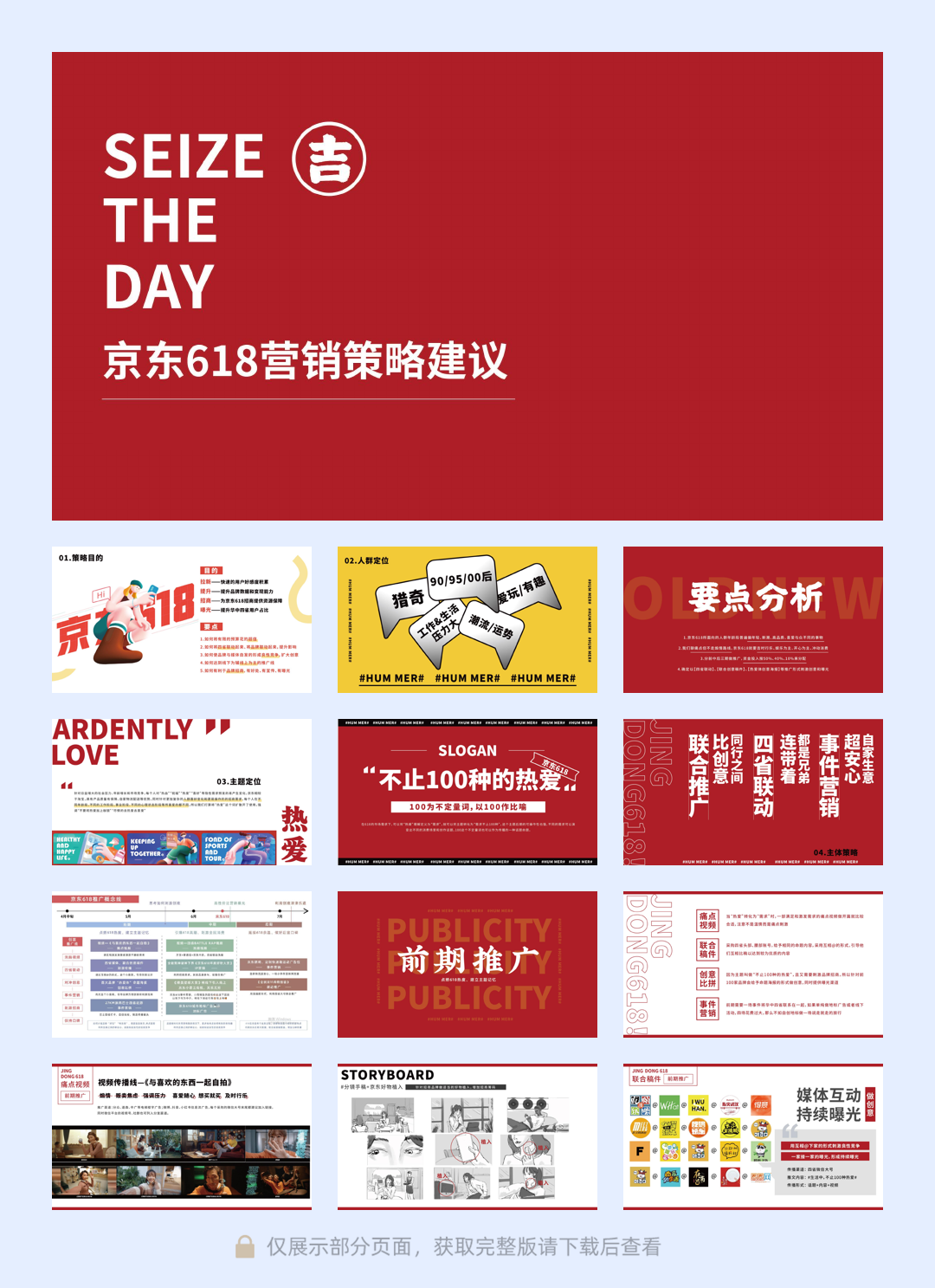 京东多省联动营销策略方案.pdf