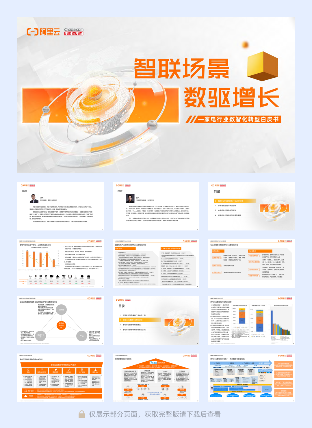 【阿里云&中国家电网】家电行业数智化转型白皮书.pdf