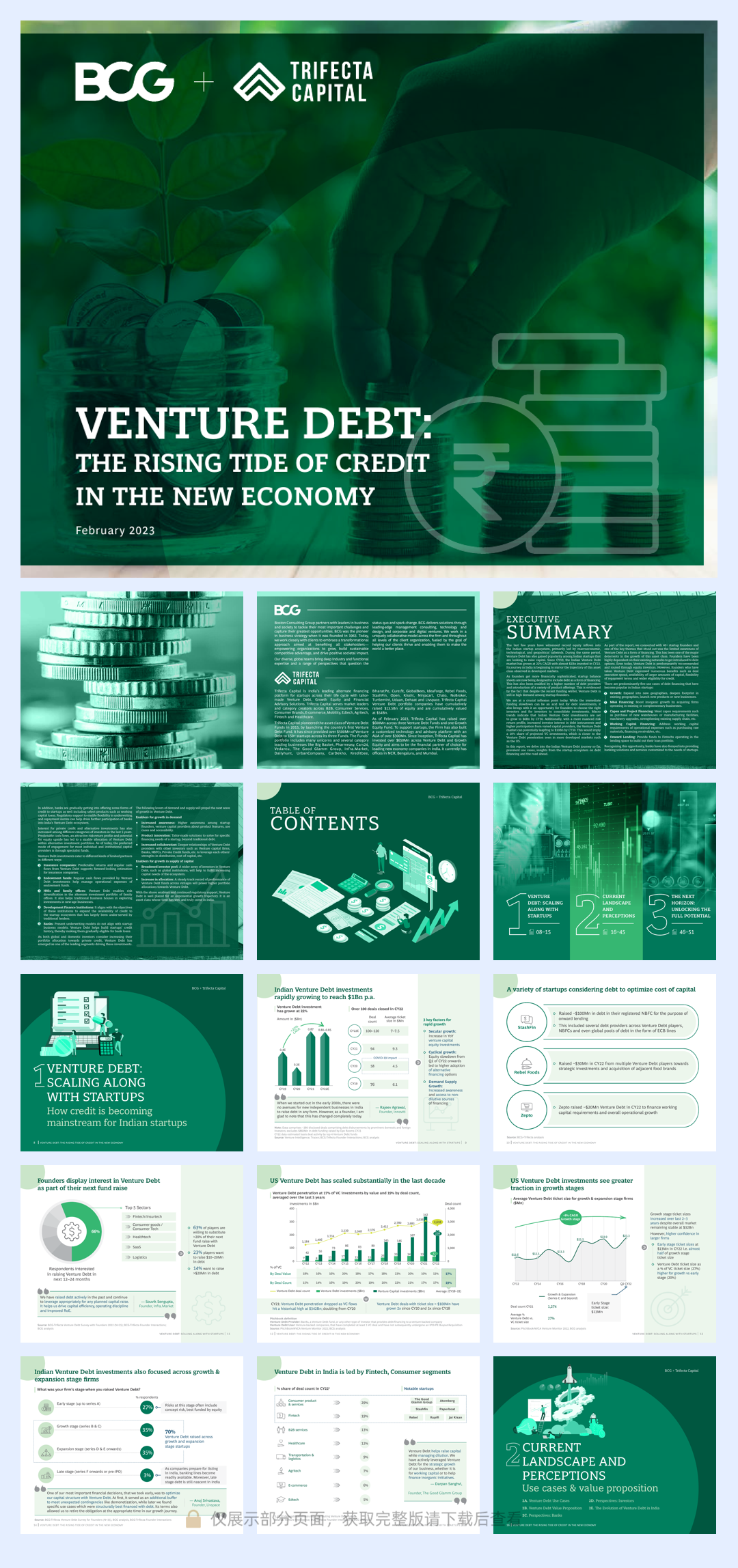 BCG+债务风险：新经济中不断上升的信贷浪潮-54页.pdf