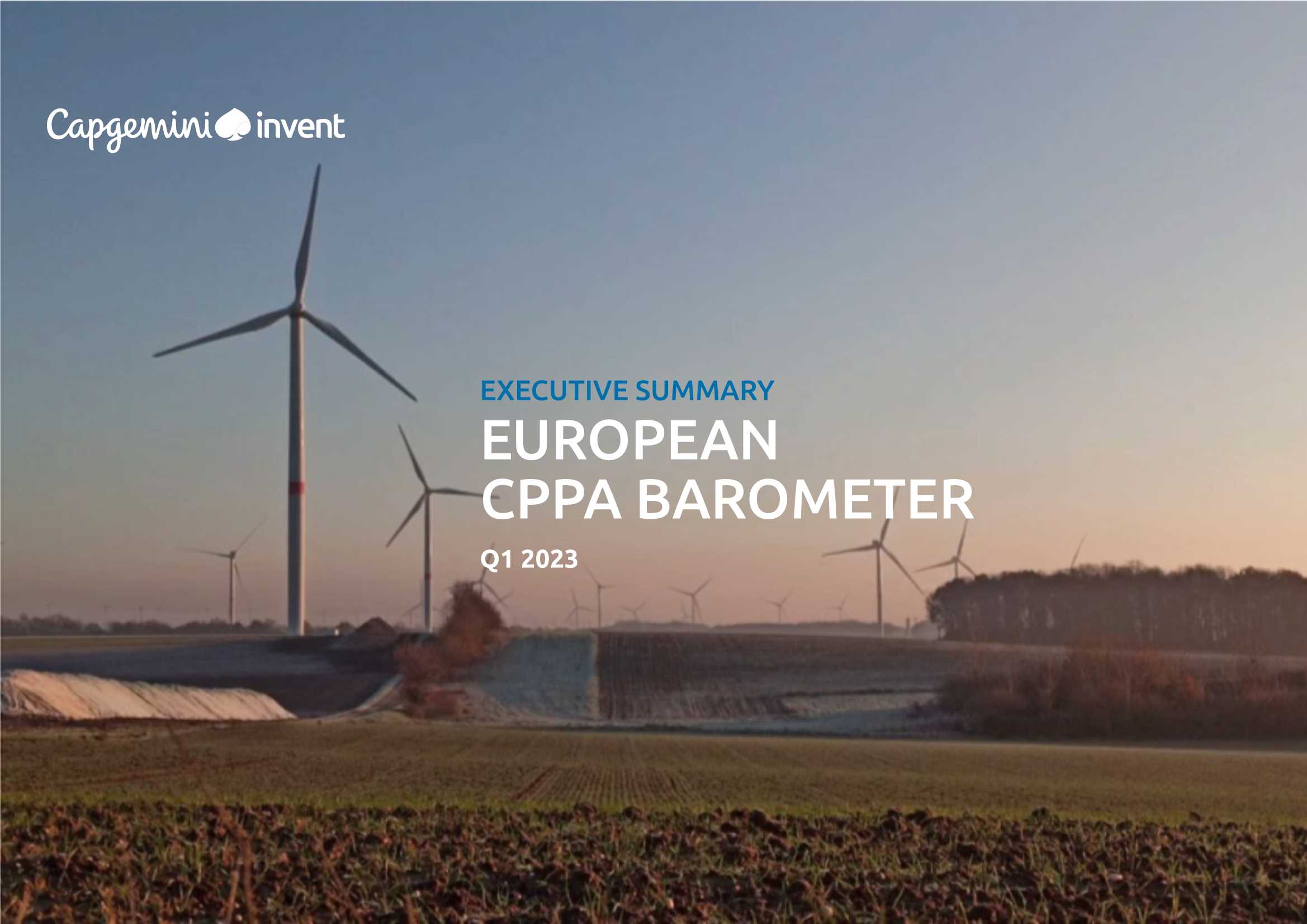 Capgemini-执行摘要：欧洲CPPA晴雨表2023年第1季度（英）-14页.pdf