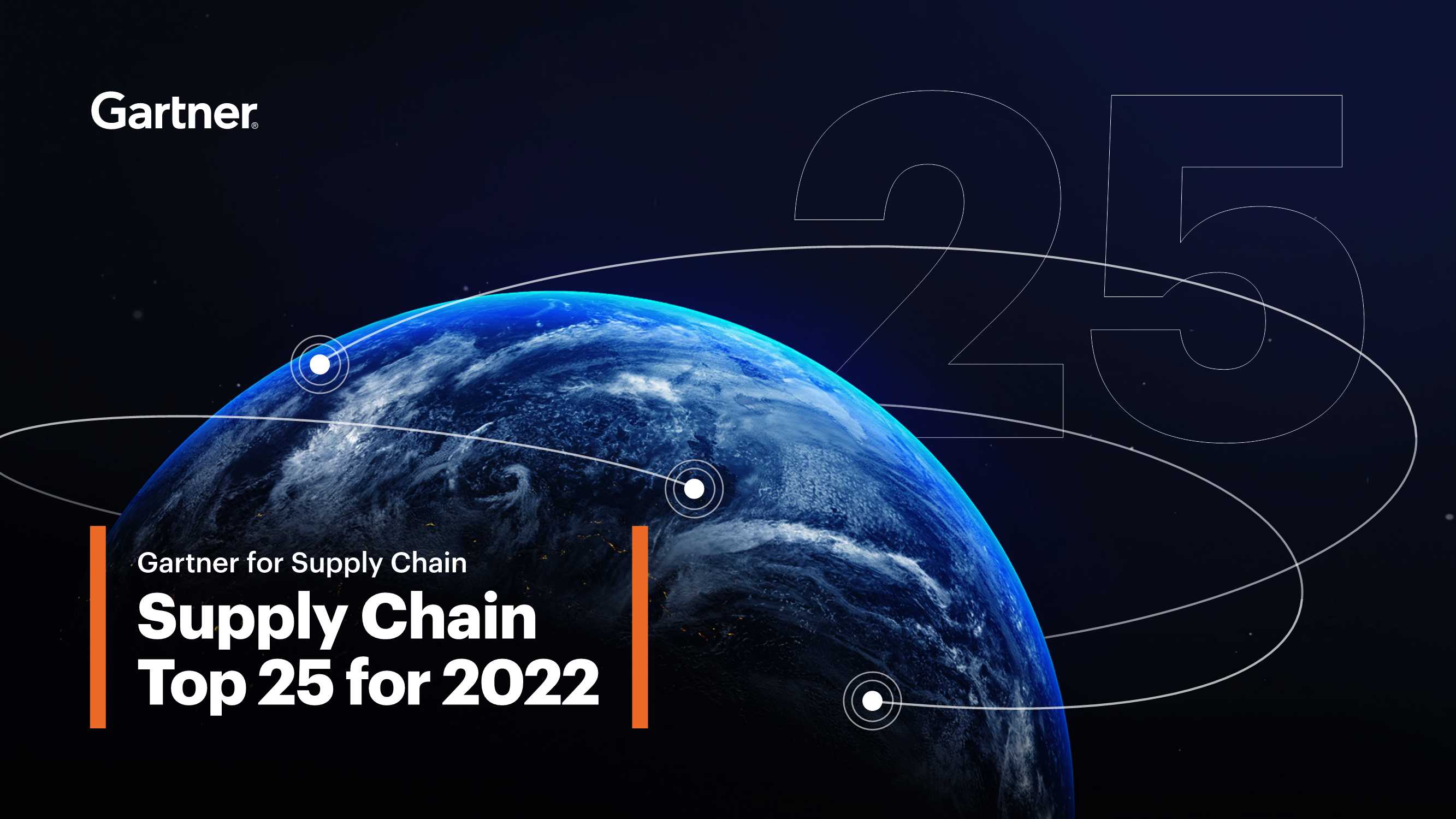 Gartner ：2022年全球供应链企业TOP25.pdf
