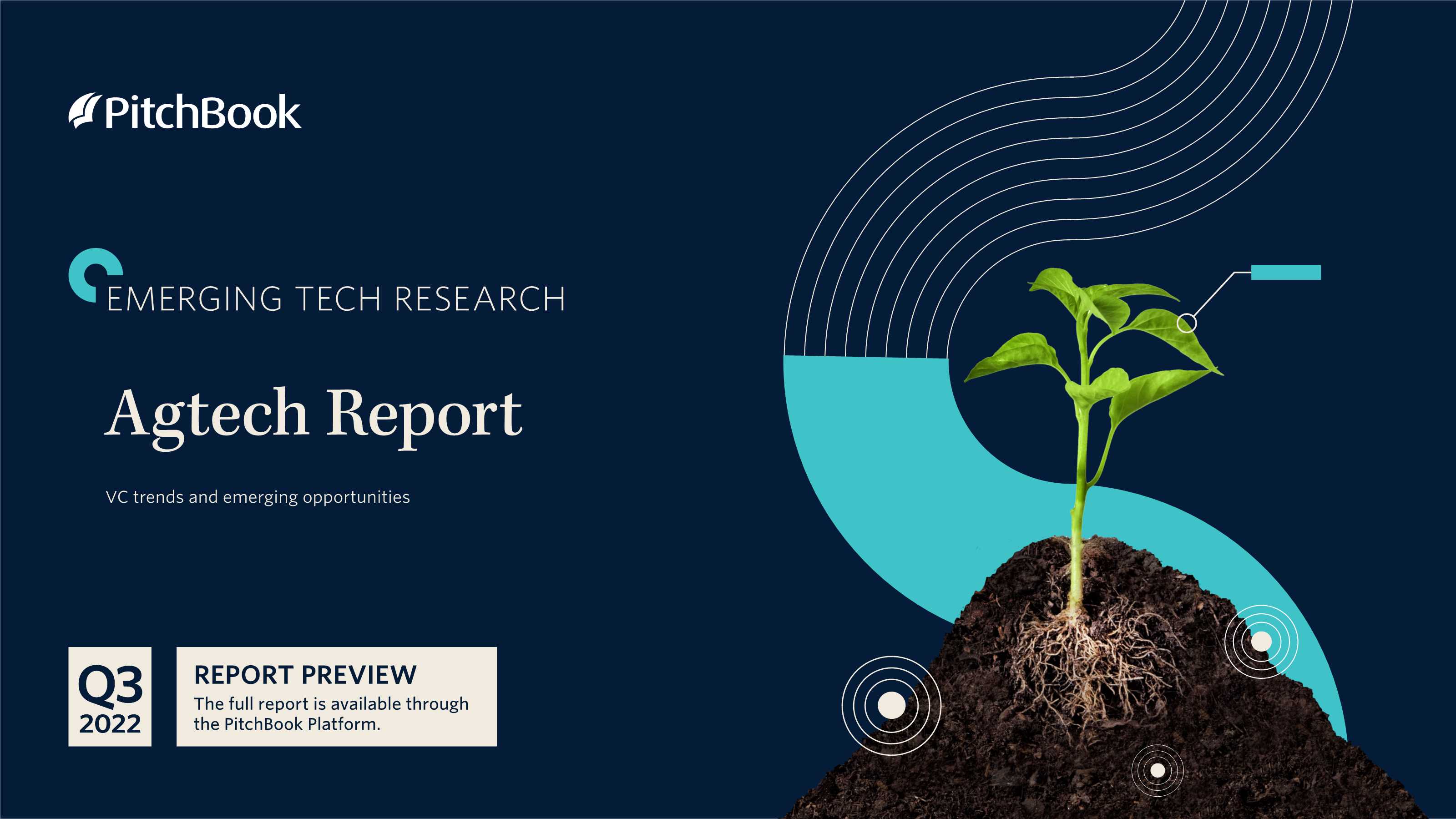 PitchBook-2022年三季度Agtech报告（英）-2022.12-12页.pdf