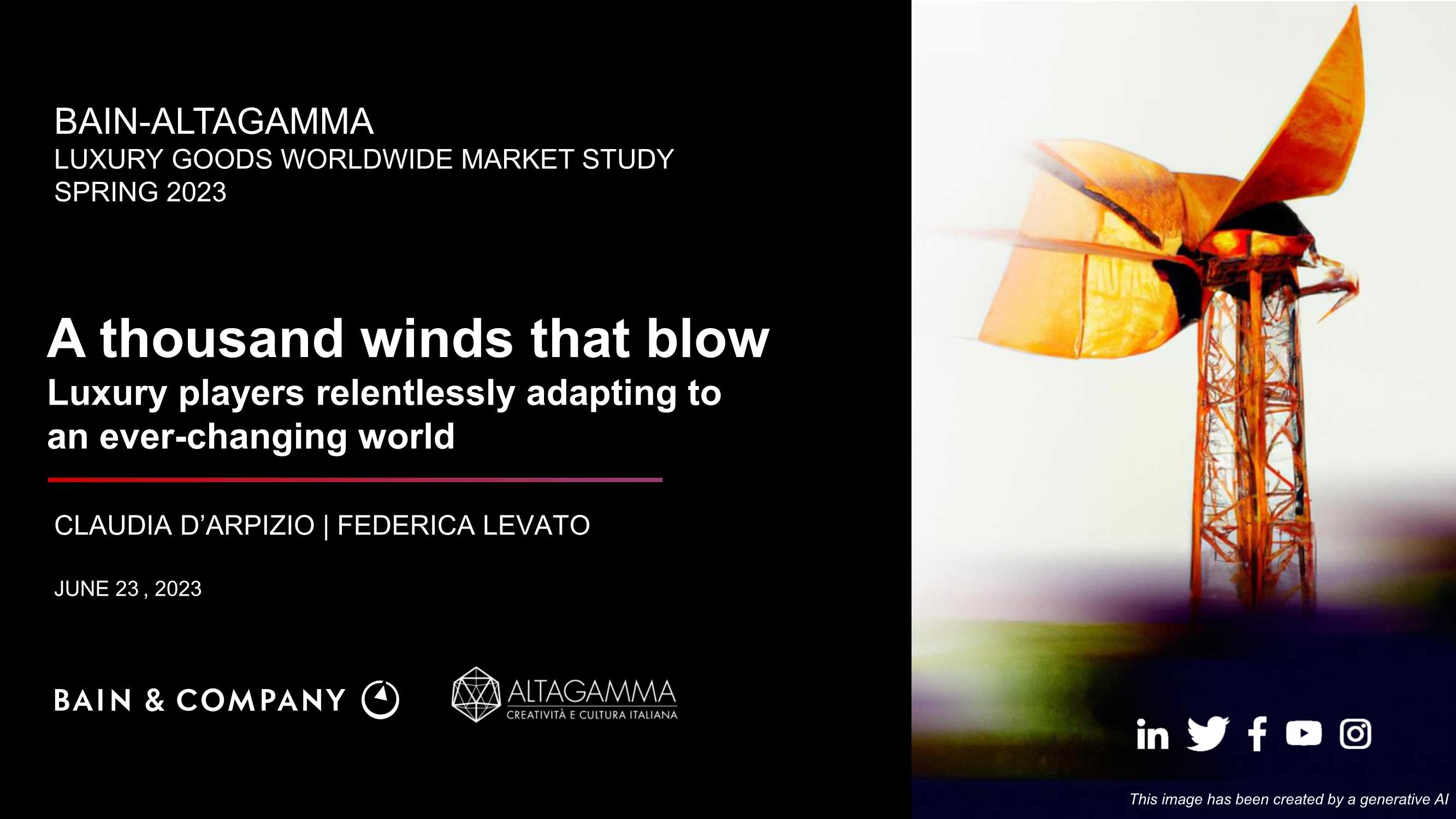 英文 2023年春季奢侈品全球市场研究-27页.pdf