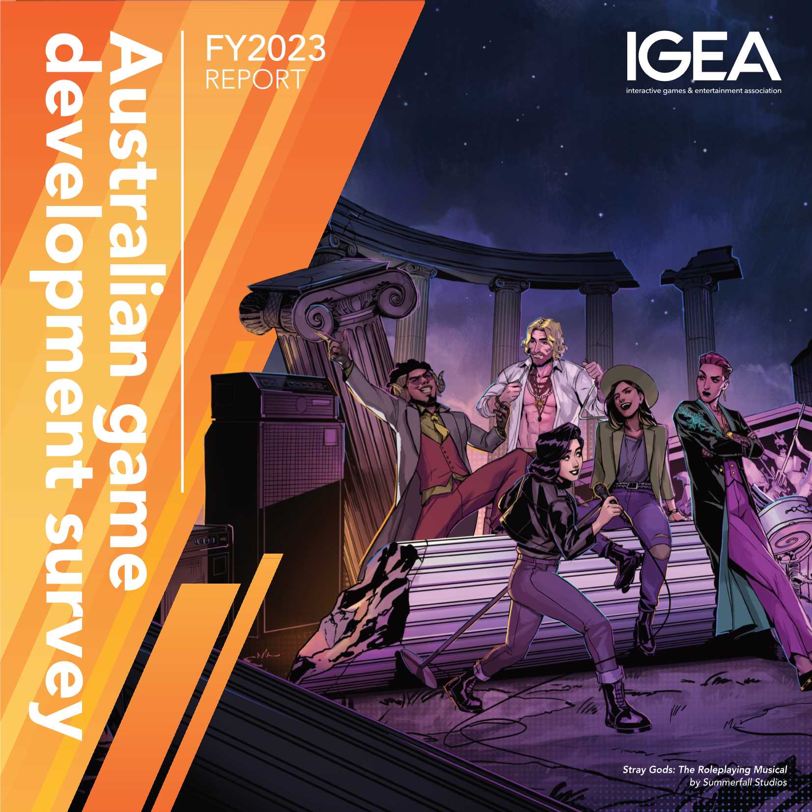 2023年澳大利亚游戏发展调查报告（英）-14页.pdf