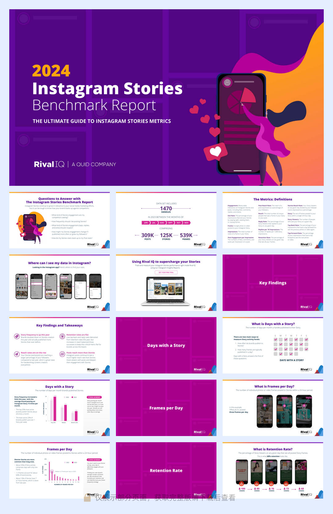 2024年Instagram Stories基准报告（英）-42页.pdf