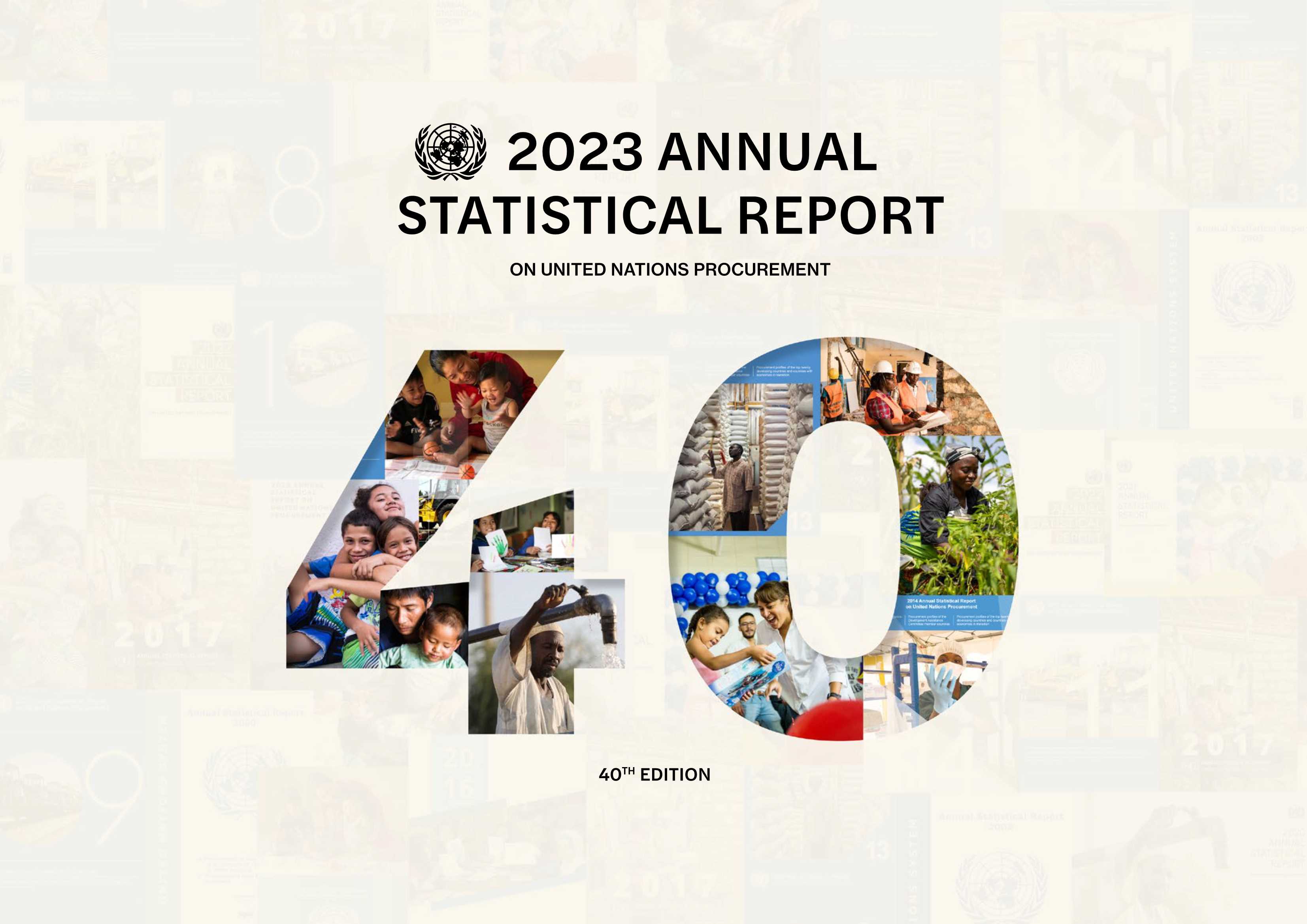 联合国系统采购统计报告- 2023年（英）-48页.pdf