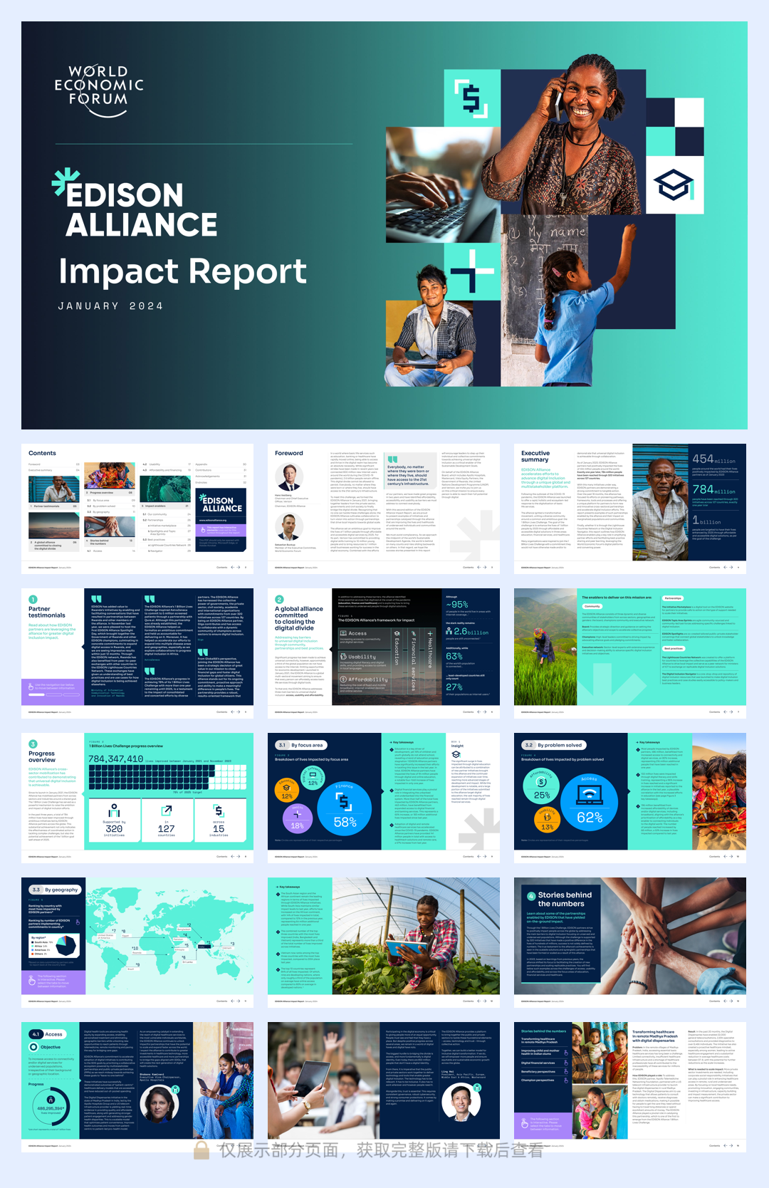 世界经济论坛-EDISON联盟影响报告（英）-2024.1-32页.pdf