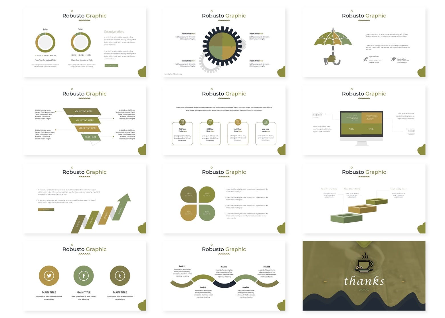 介绍咖啡的优秀ppt模板下载[PPTX]