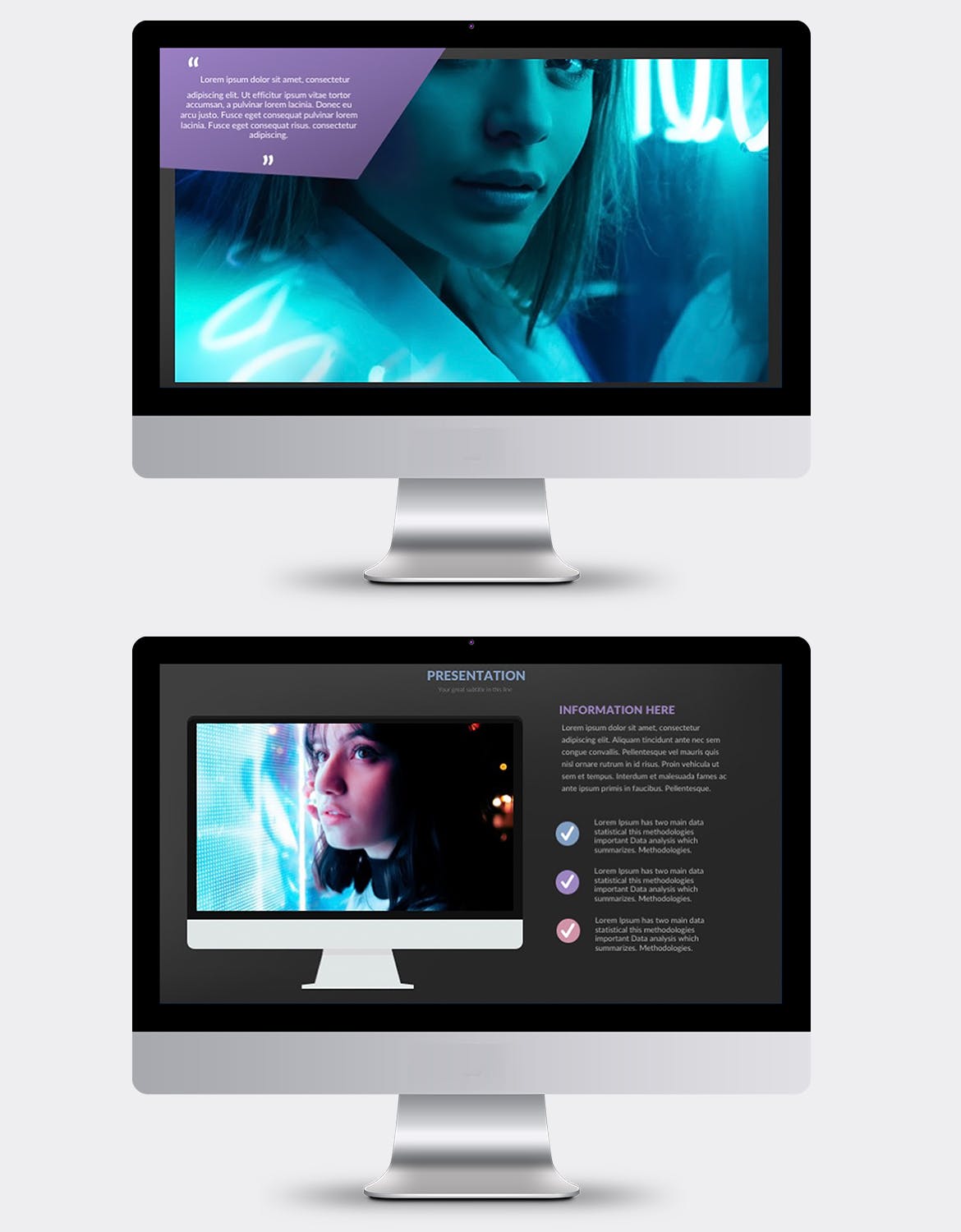 酷炫的PPT模板下载[PPTX]