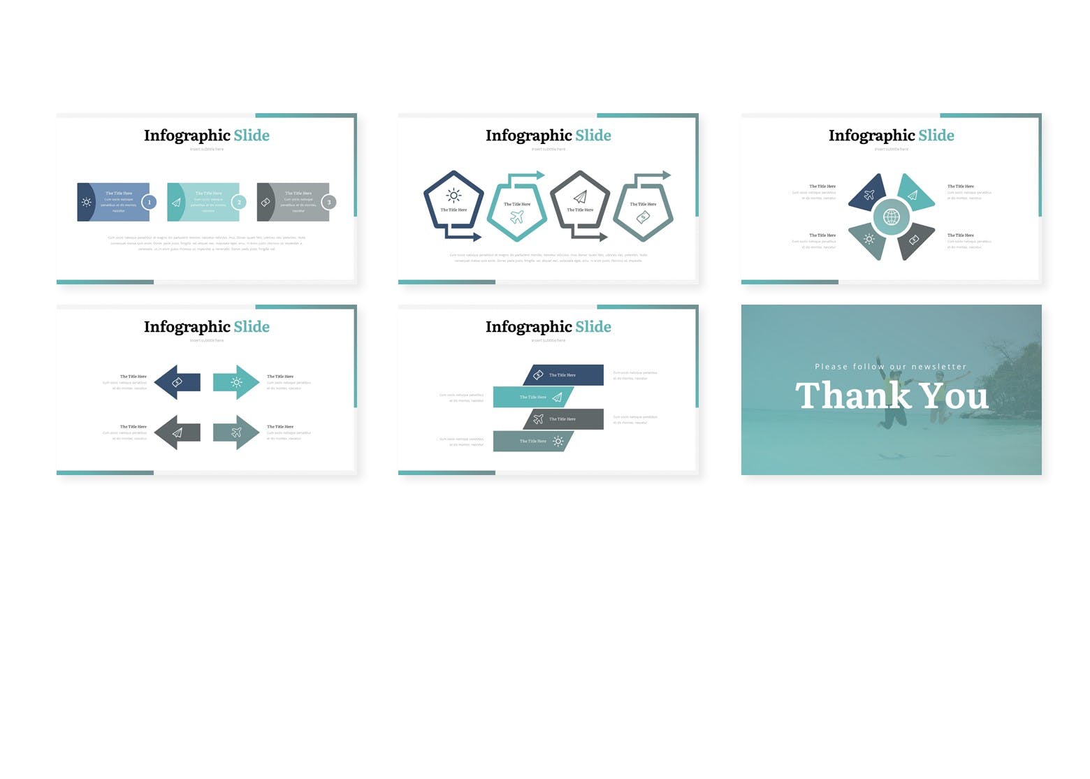 酒店预订PPT模板下载[PPTX]