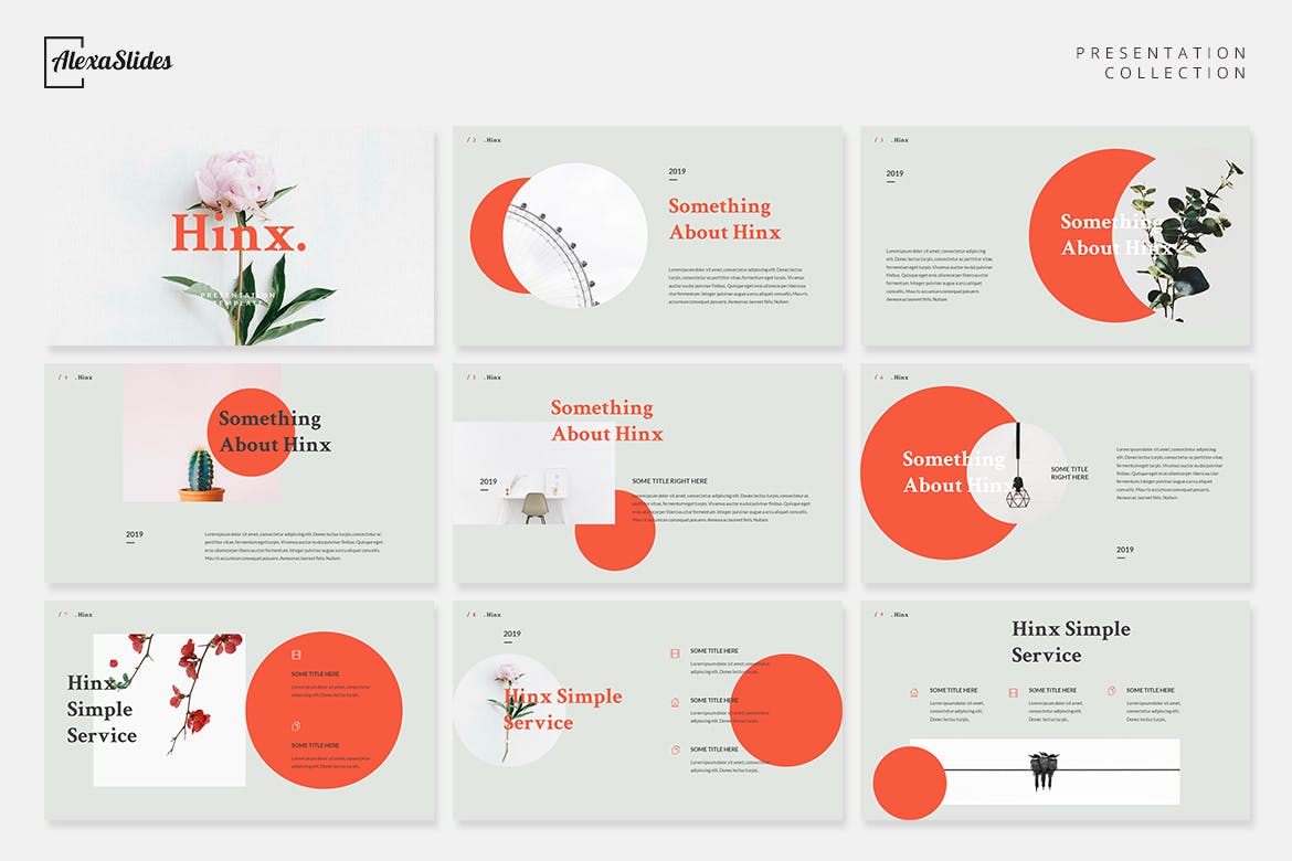 创新项目的PPT模板下载[PPTX]