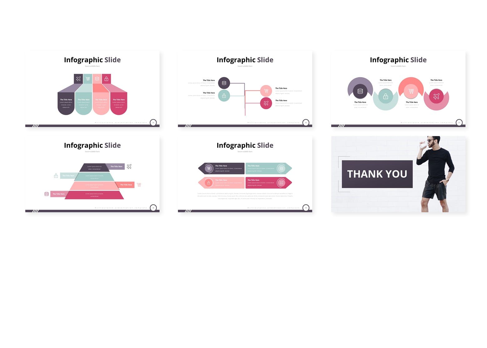 大数据商业计划书PPT模板下载[PPTX]