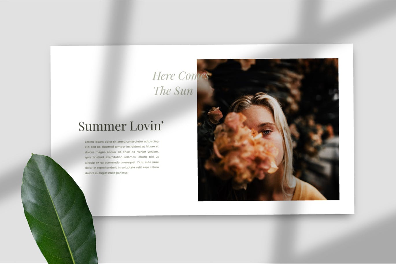 优雅时尚高端专业的高品质keynote幻灯片演示模板（key）