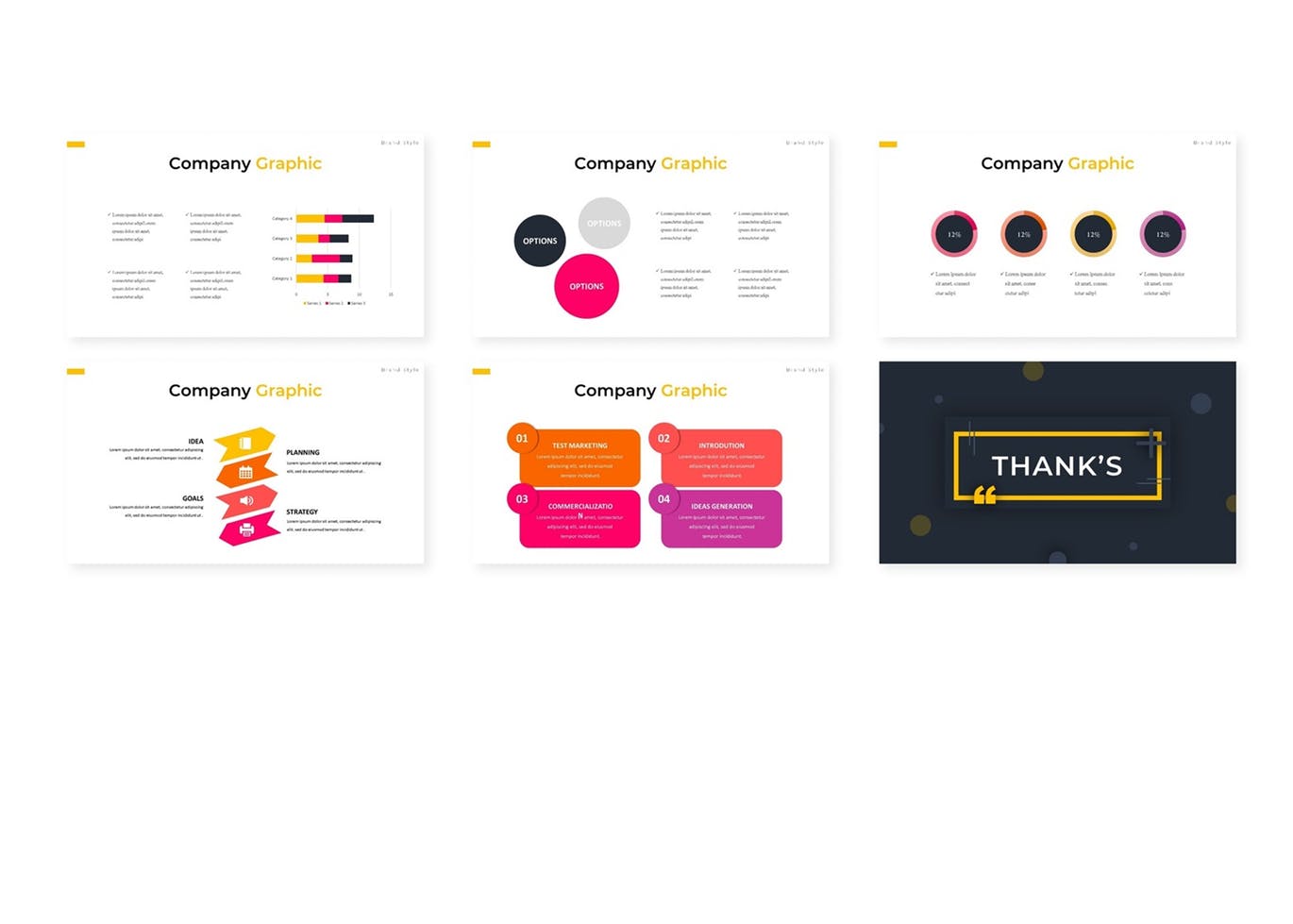 时尚高端多用途的高品质powerpoint述职报告ppt模板幻灯片演示模板（pptx）