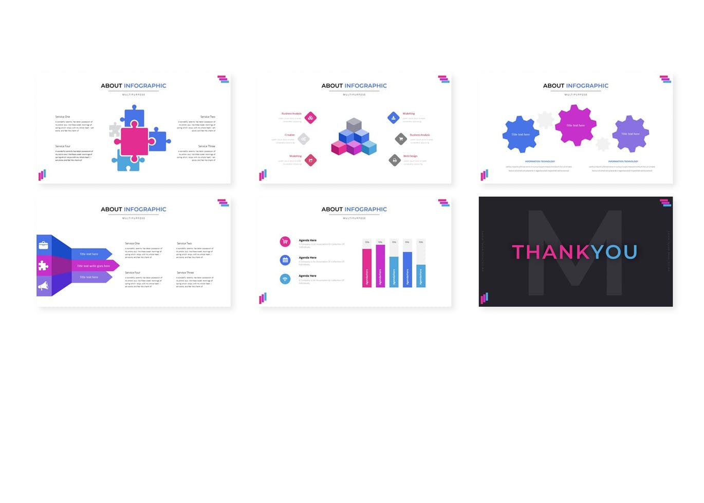 时尚高端简约绚丽的多用途高品质powerpoint幻灯片演示模板(pptx)