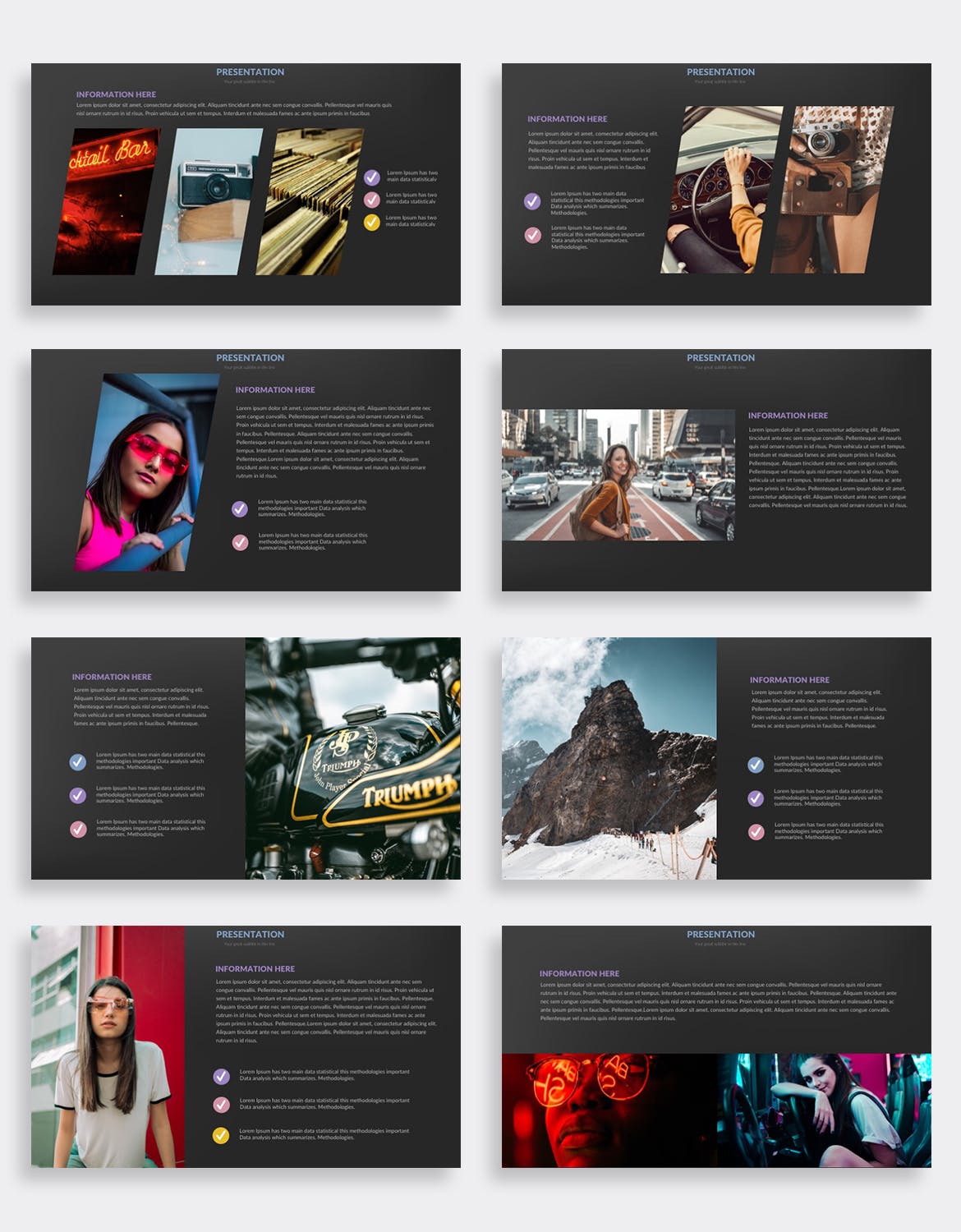 酷炫的PPT模板下载[PPTX]