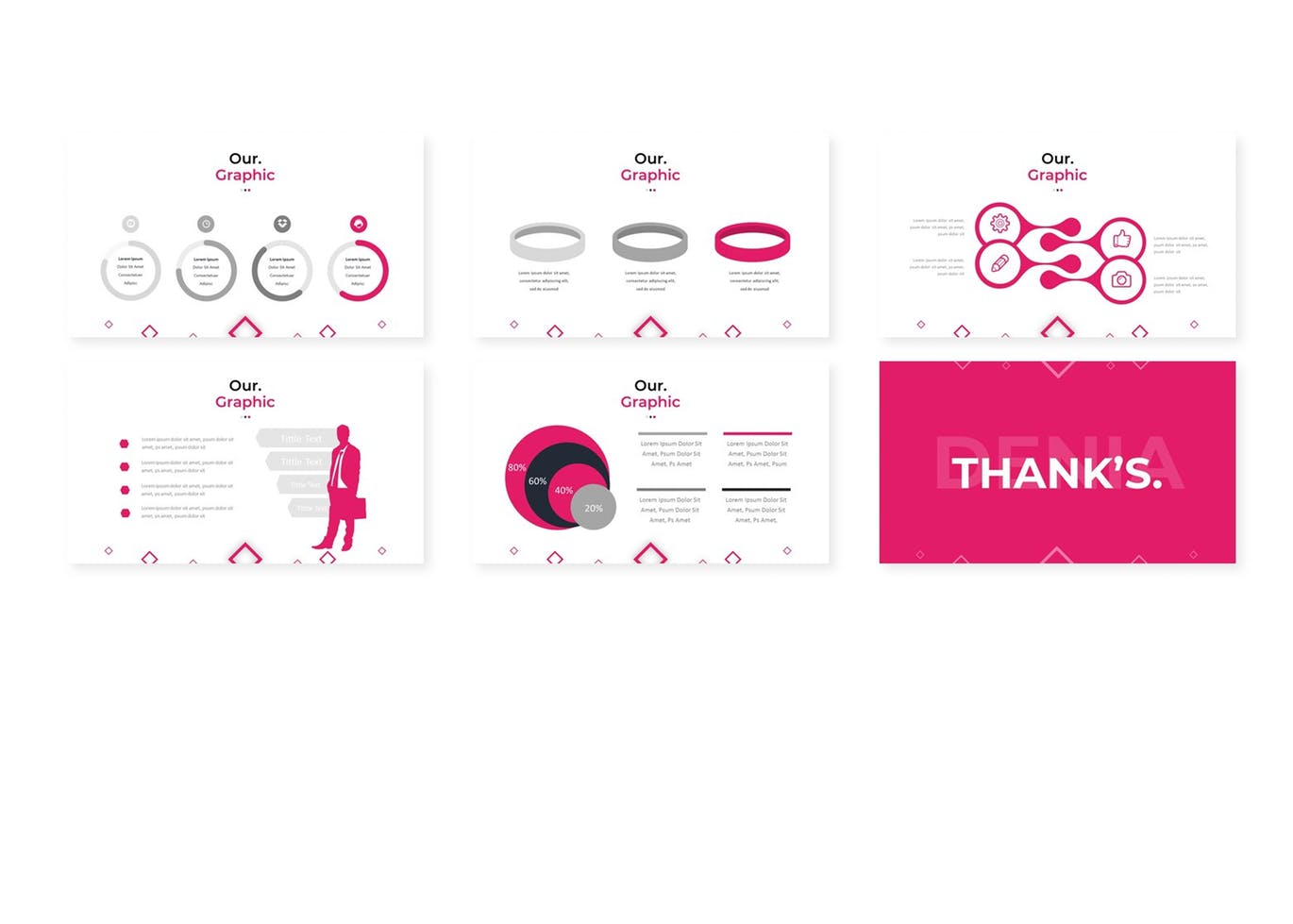 时尚高端靓丽配色的高品质Google Slides谷歌幻灯片演示模板(pptx)幻灯片模板下载ppt模板免费下载工作报告ppt模板