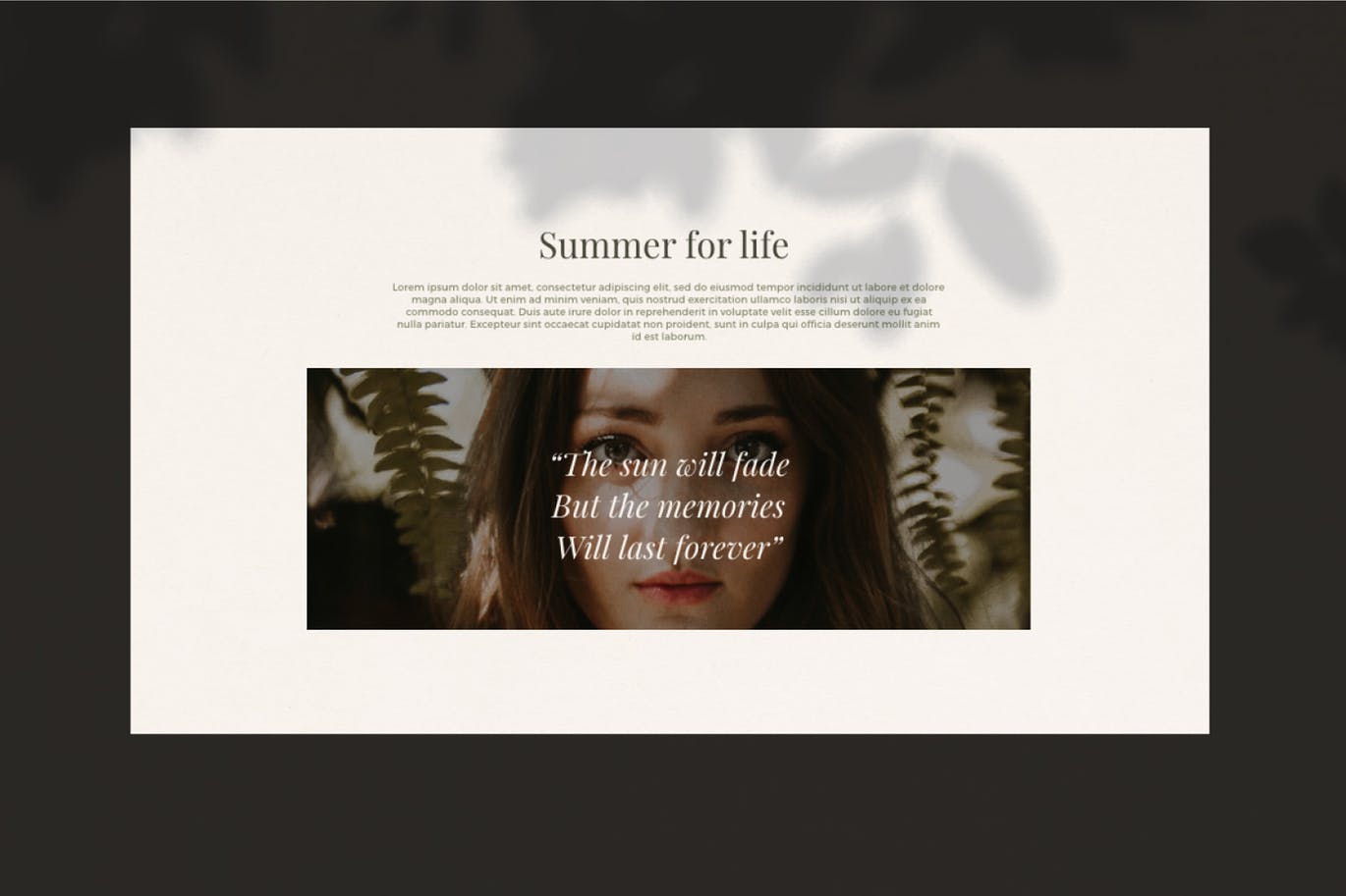 优雅时尚高端专业的高品质keynote幻灯片演示模板（key）