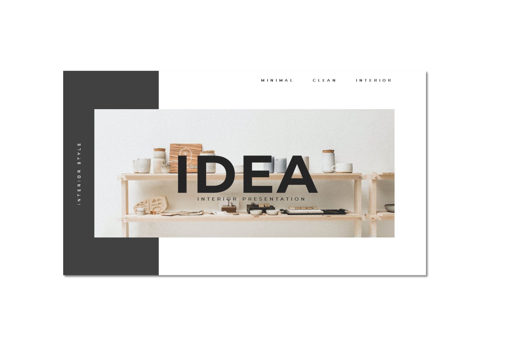 高端的品牌或商业计划书PPT模板下载[PPTX]