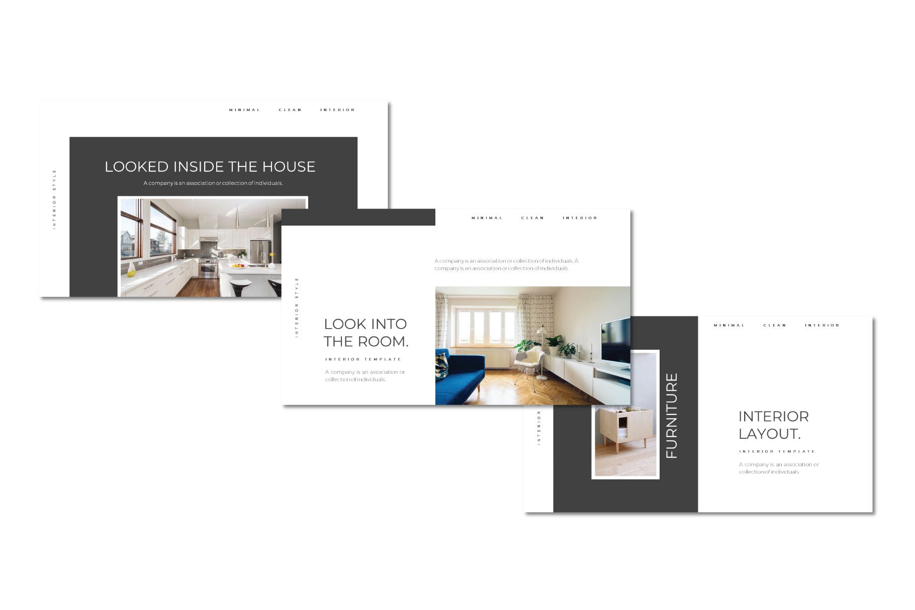 高端的品牌或商业计划书PPT模板下载[PPTX]