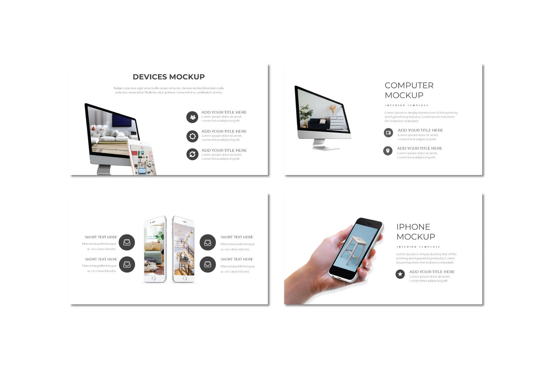 高端的品牌或商业计划书PPT模板下载[PPTX]