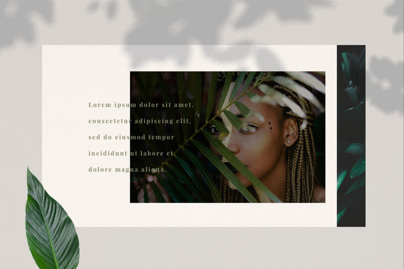 优雅时尚高端专业的高品质keynote幻灯片演示模板（key）