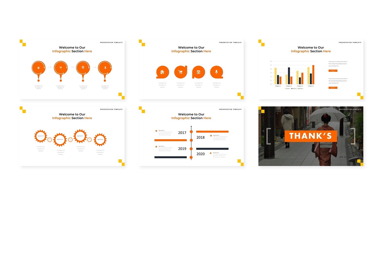 文化与数据介绍主题的好看的ppt模板下载[PPTX]