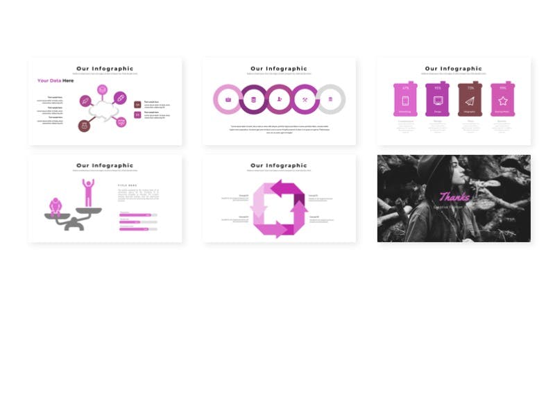 时尚高端清新简约多用途高品质述职报告ppt模板（powerpoint）